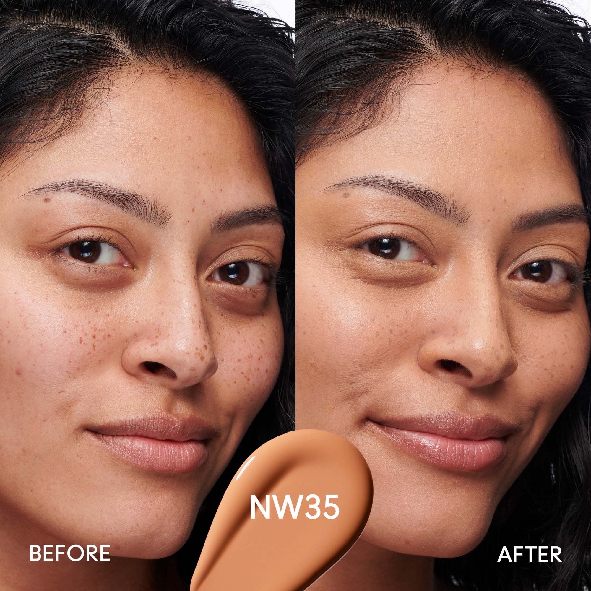 MAC Cosmetics Studio Radiance 24HR Luminous Lift Concealer NW35 (obrázok 3)