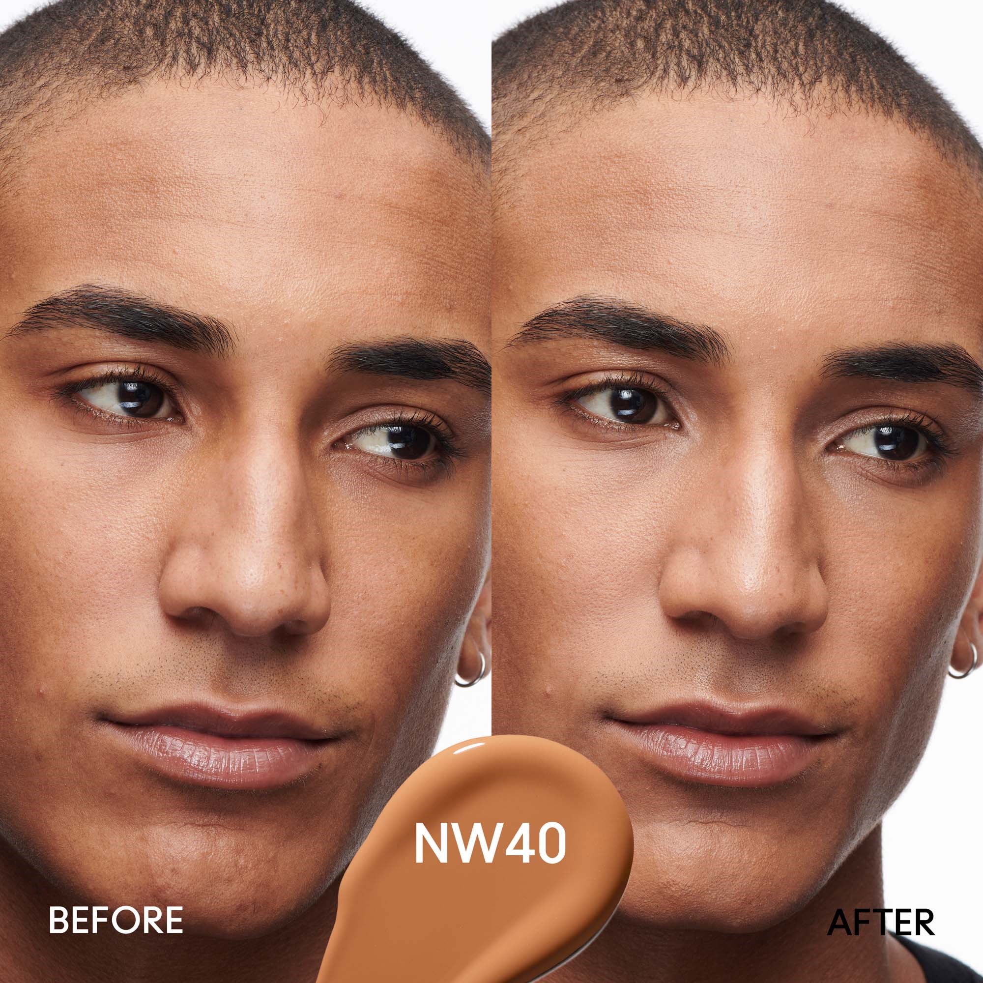 MAC Cosmetics Studio Radiance 24HR Luminous Lift Concealer NW40 (obrázok 3)