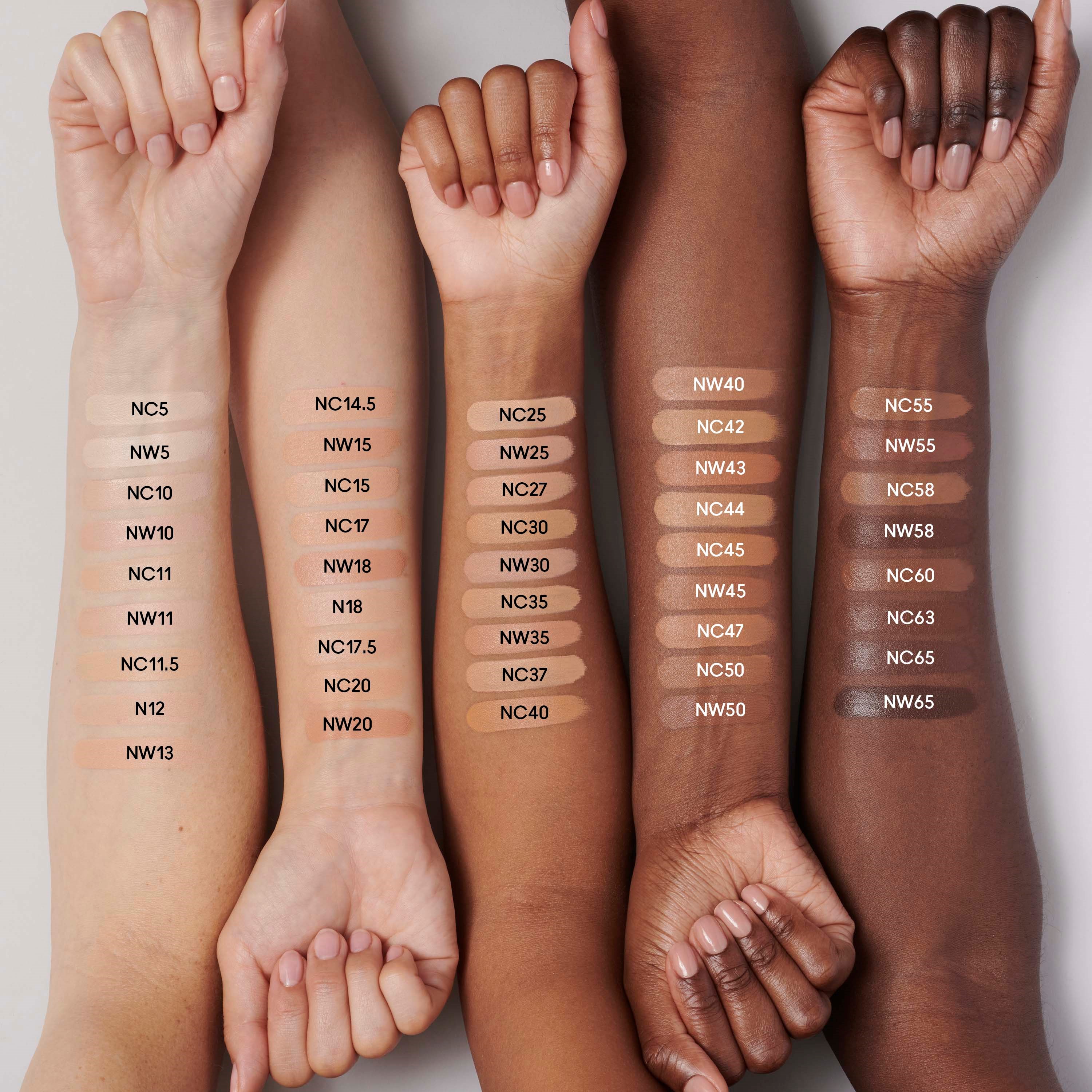 MAC Cosmetics Studio Radiance 24HR Luminous Lift Concealer NW43 (obrázok 7)