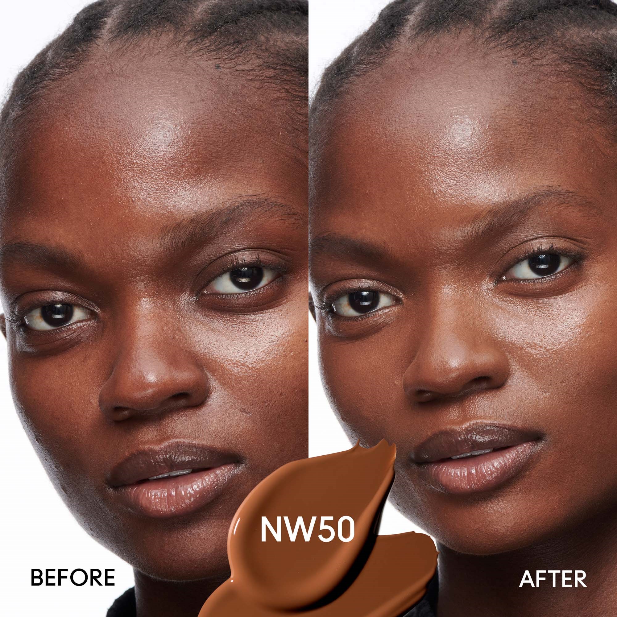 MAC Cosmetics Studio Radiance 24HR Luminous Lift Concealer NW50 (obrázok 3)