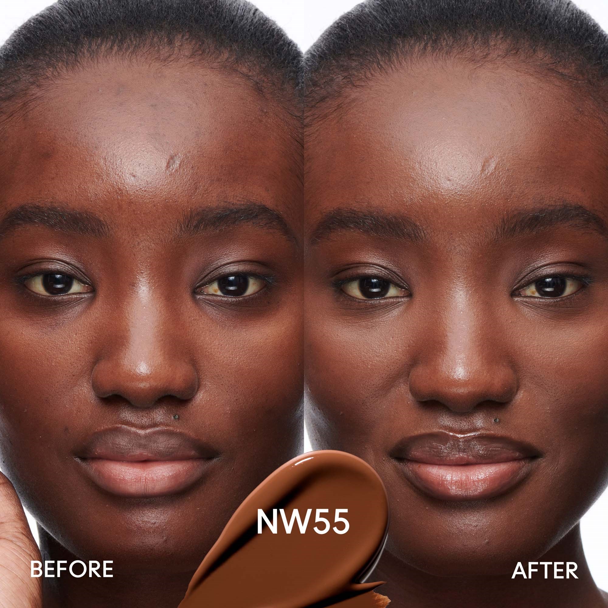 MAC Cosmetics Studio Radiance 24HR Luminous Lift Concealer NW55 (obrázok 3)