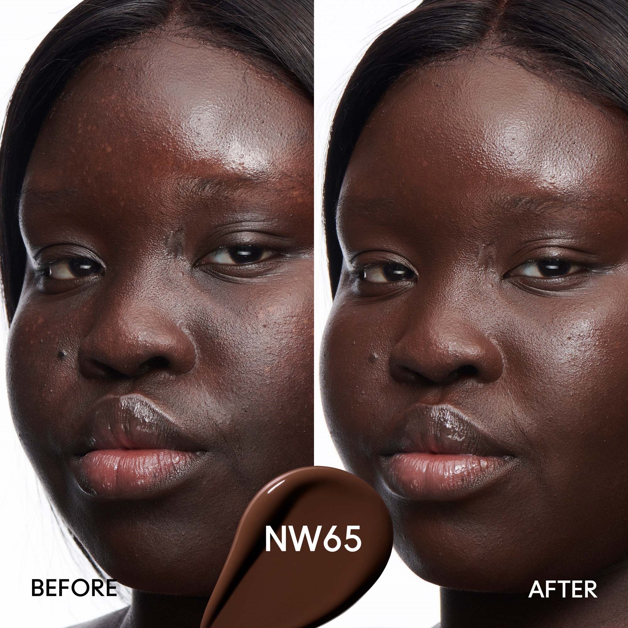 MAC Cosmetics Studio Radiance 24HR Luminous Lift Concealer NW65 (obrázok 3)