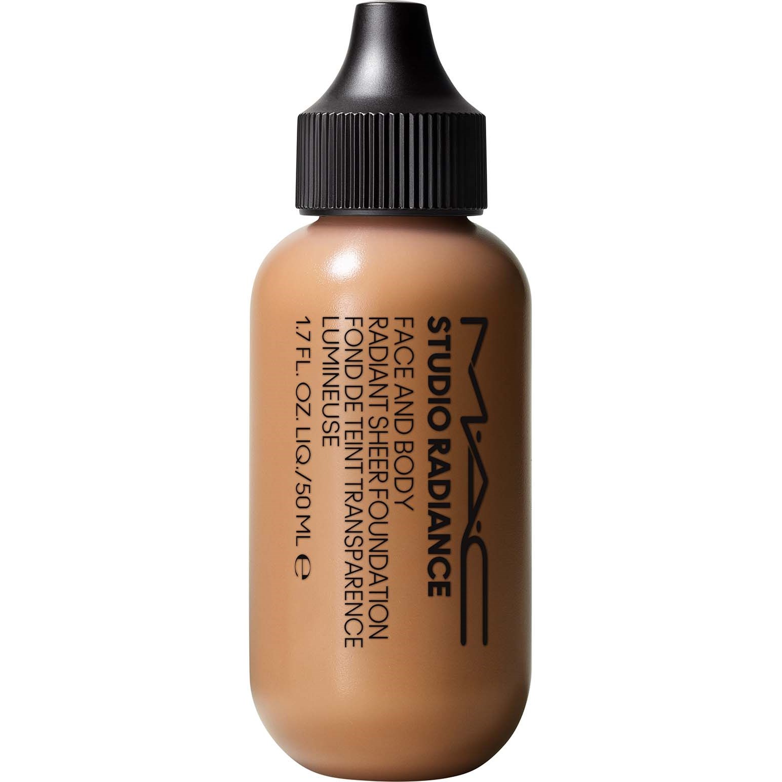 MAC Cosmetics Studio Radiance Face And Body Radiant Sheer Foundat billede