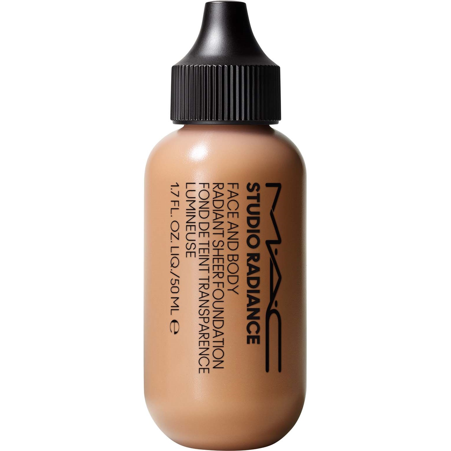 MAC Cosmetics MAC Cosmetics Studio Radiance Face And Body Radiant Sheer Foundat