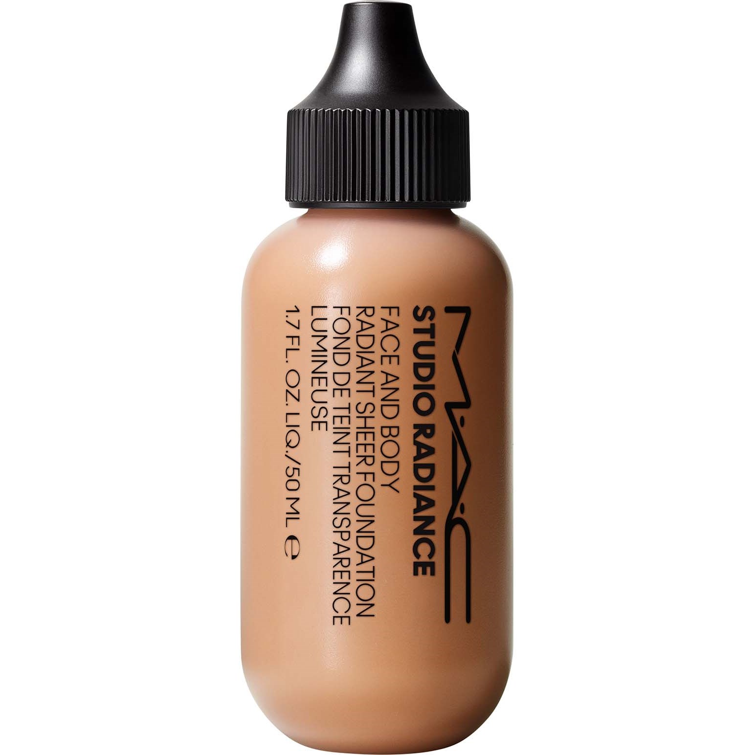 MAC Cosmetics MAC Cosmetics Studio Radiance Face And Body Radiant Sheer Foundat