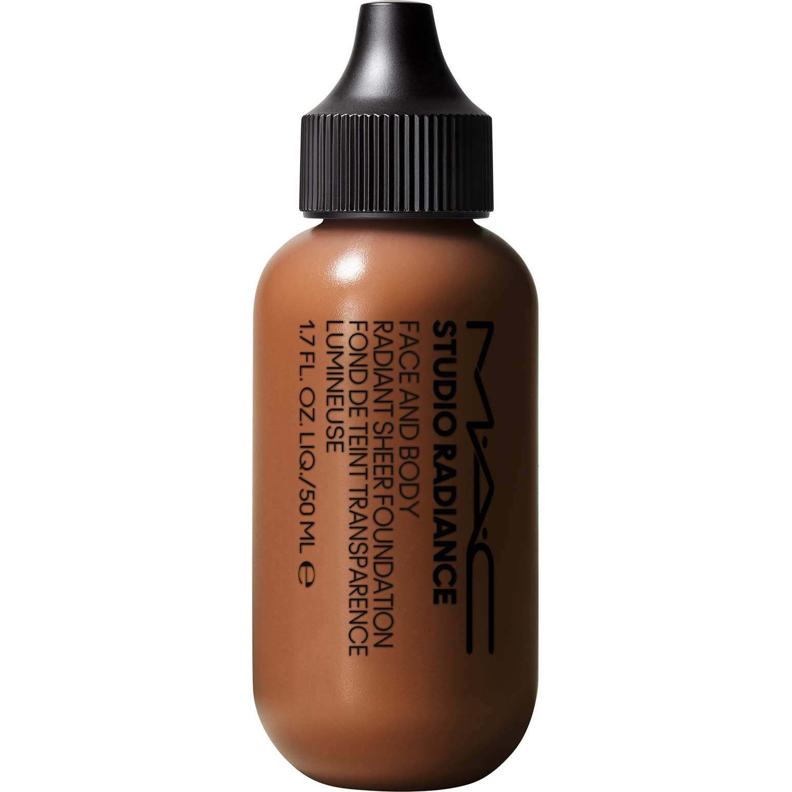 MAC Cosmetics Studio Radiance Face And Body Radiant Sheer Foundat billede