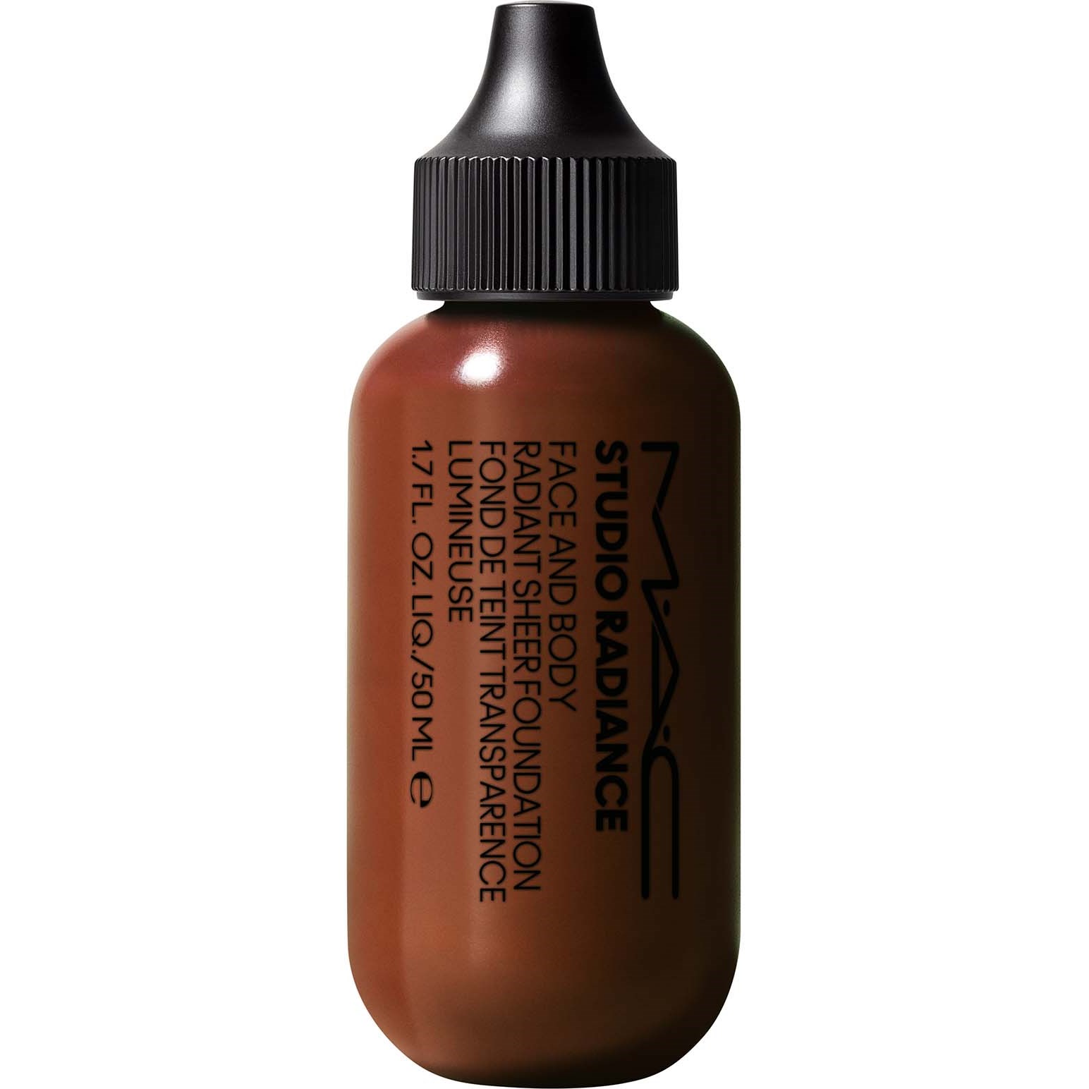 MAC Cosmetics Studio Radiance Face And Body N 8