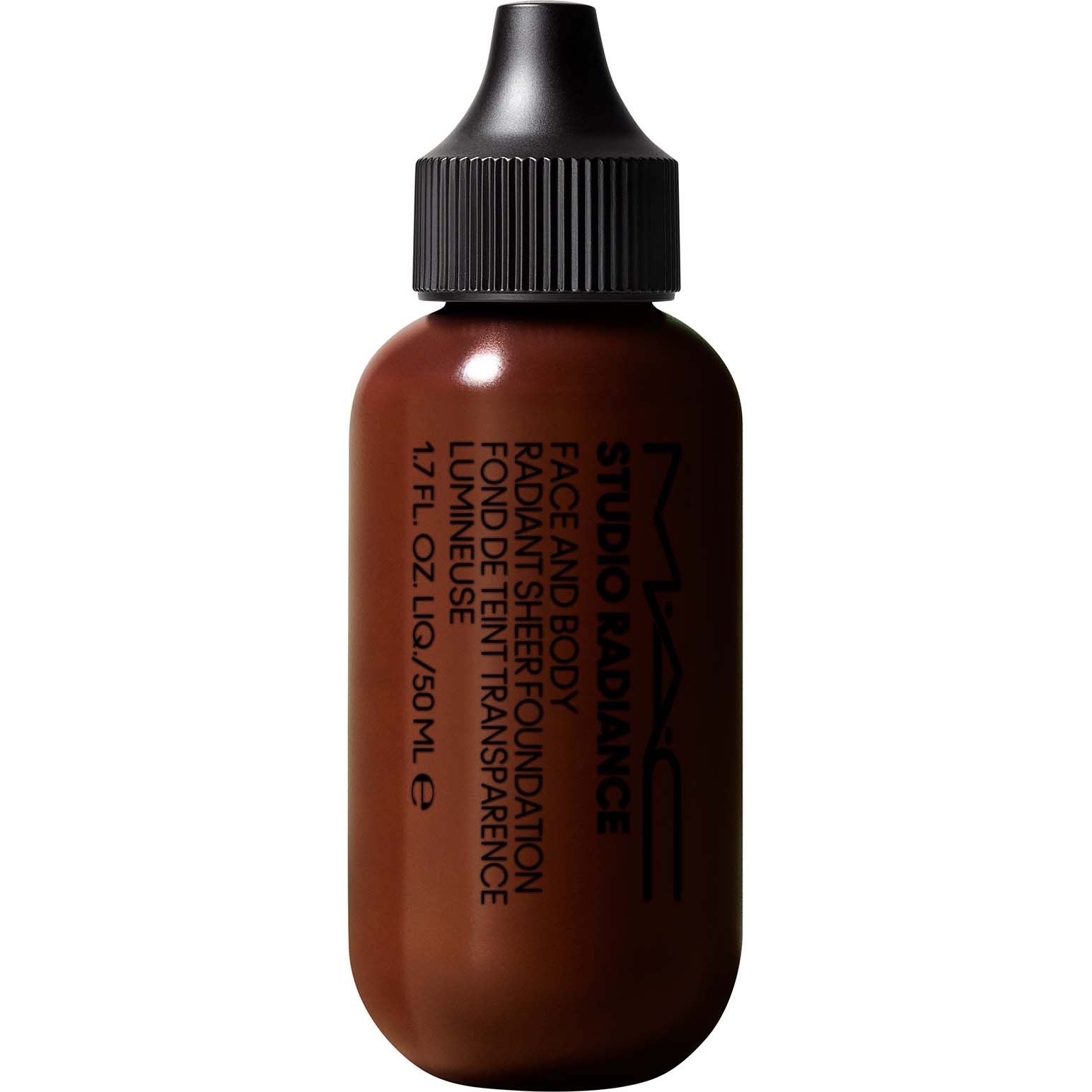 MAC Cosmetics Studio Radiance Face And Body Radiant Sheer Foundation N 9 billede