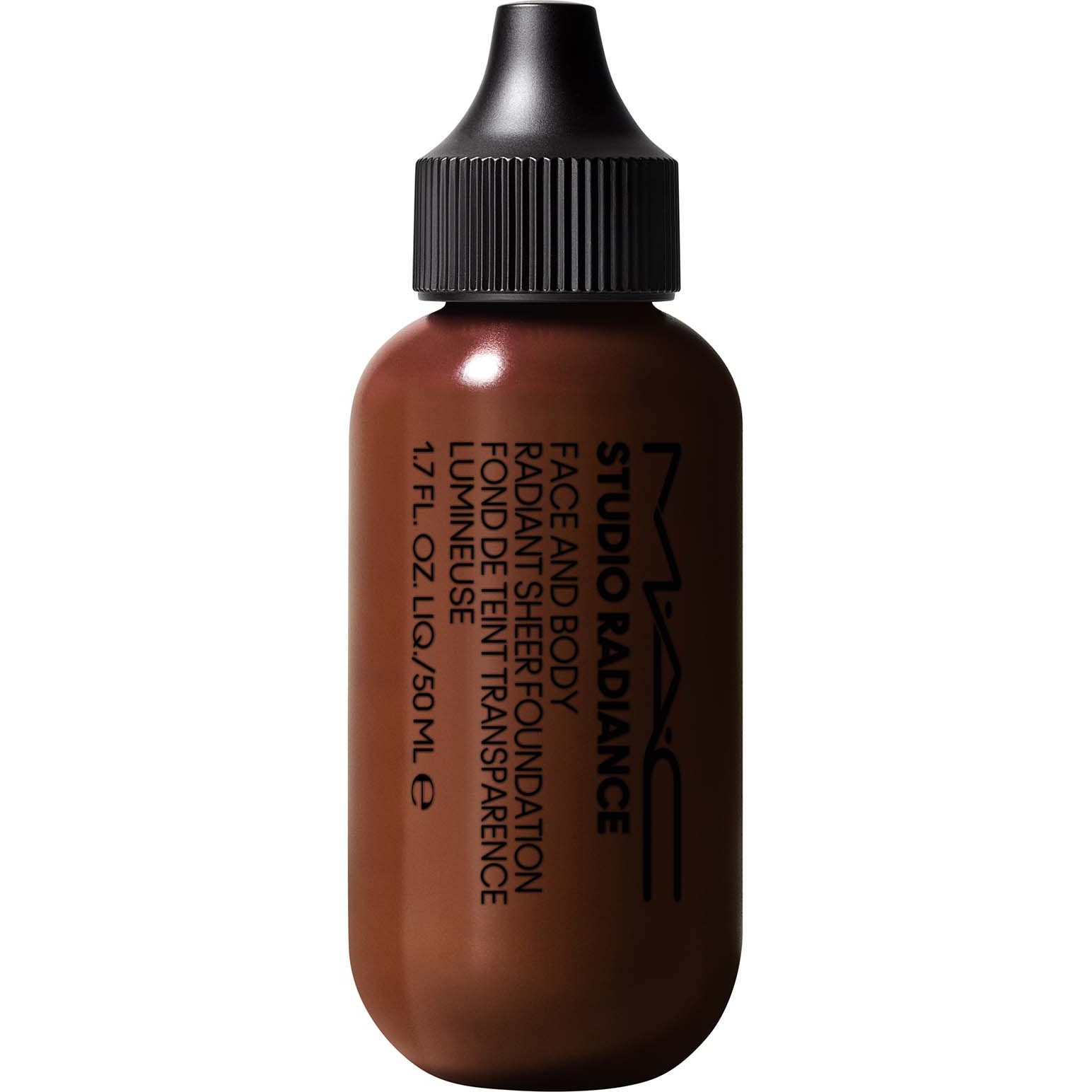 MAC Cosmetics Studio Radiance Face And Body Radiant Sheer Foundation W 7 billede