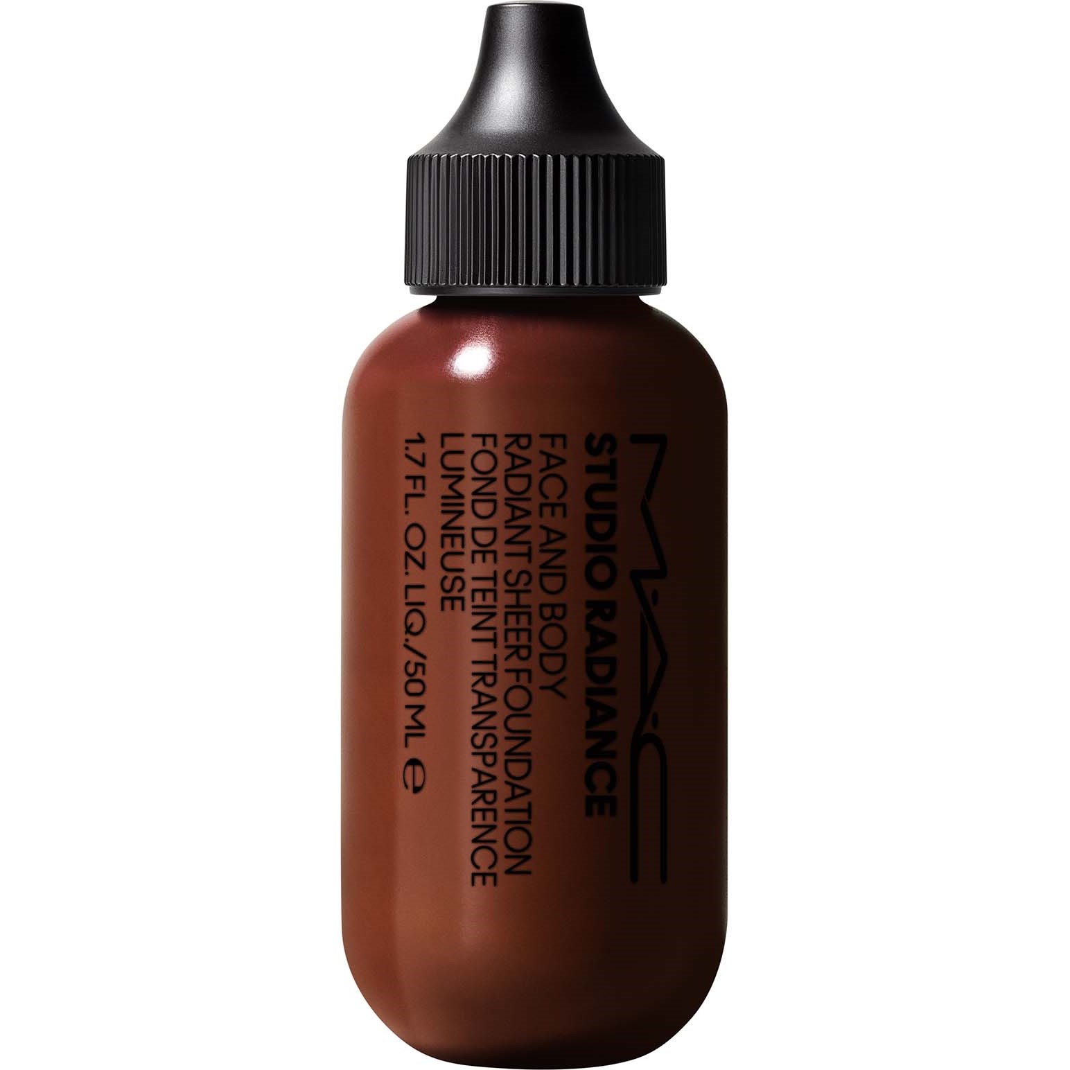 MAC Cosmetics Studio Radiance Face And Body Radiant Sheer Foundation W 8 billede