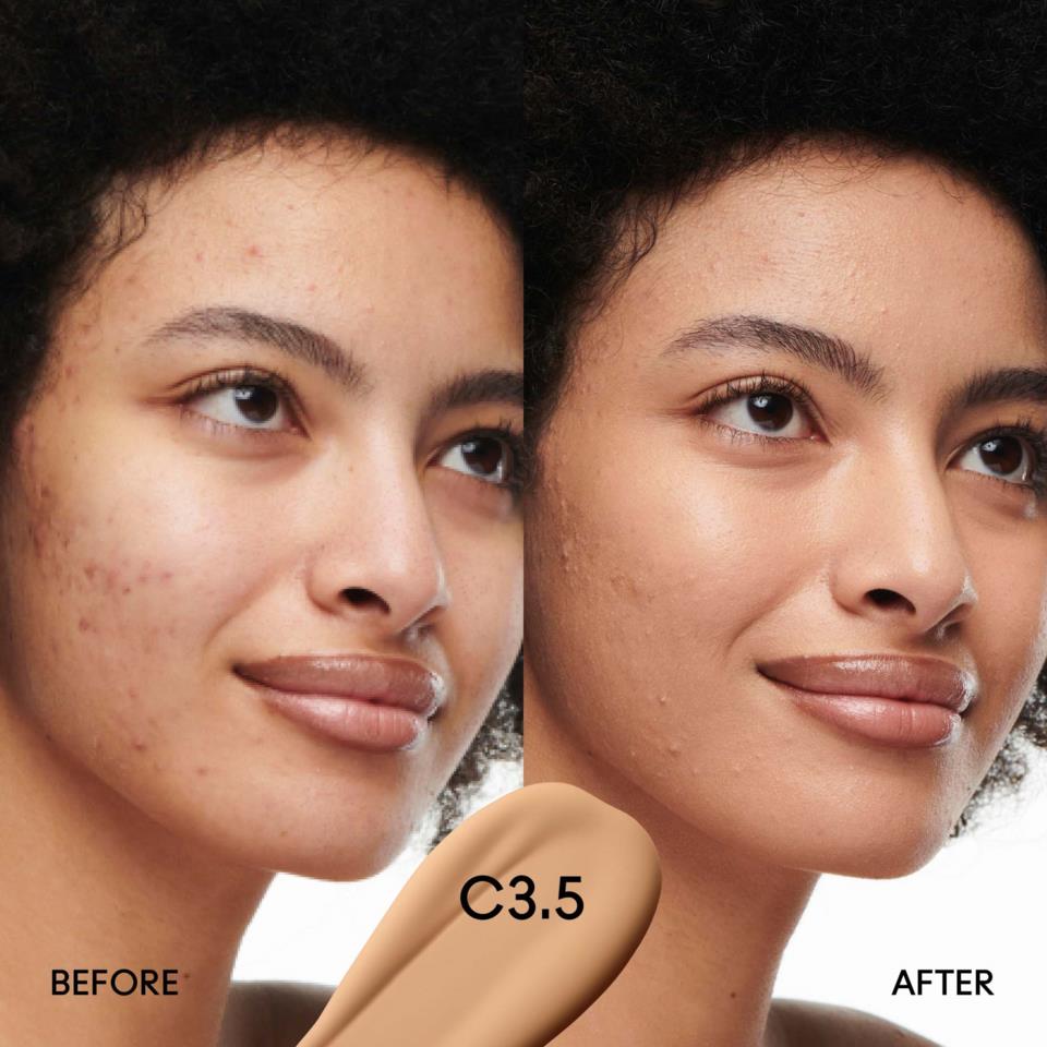 MAC Cosmetics Studio Radiance Serum Powered Foundation C3 5 Lyko mac-cosmetics-studio-radiance-serum-powered-foundation-c3-5-lyko