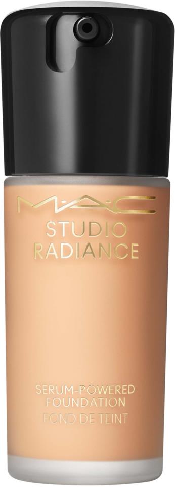 MAC Studio Radiance Serum-Powered Foundation C4 30 ml
