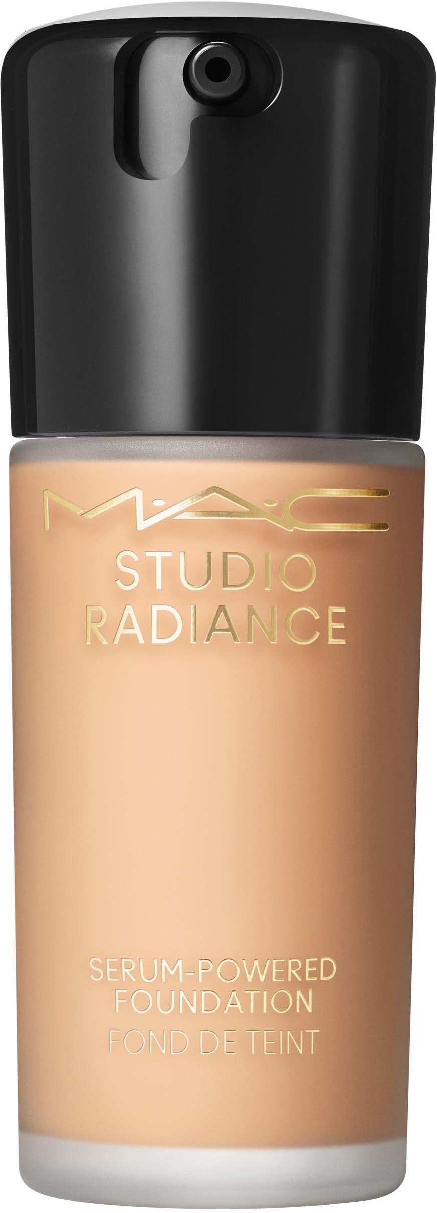 MAC Cosmetics Studio Radiance Serum-Powered Foundation C4.5