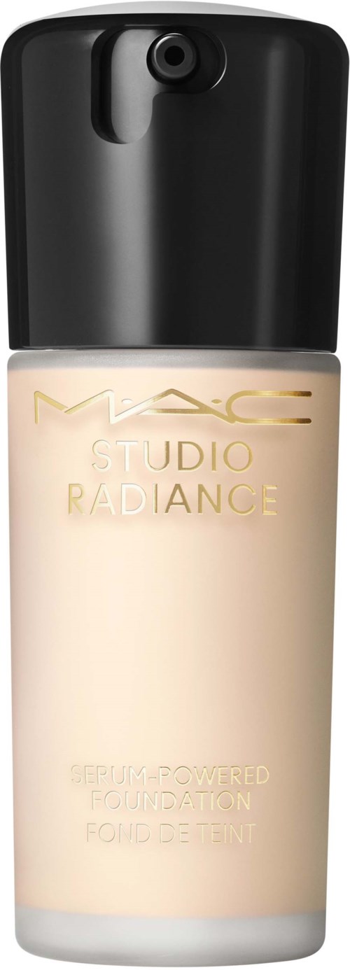 MAC Cosmetics MAC Cosmetics Studio Radiance Serum-Powered Foundation Nc11.5