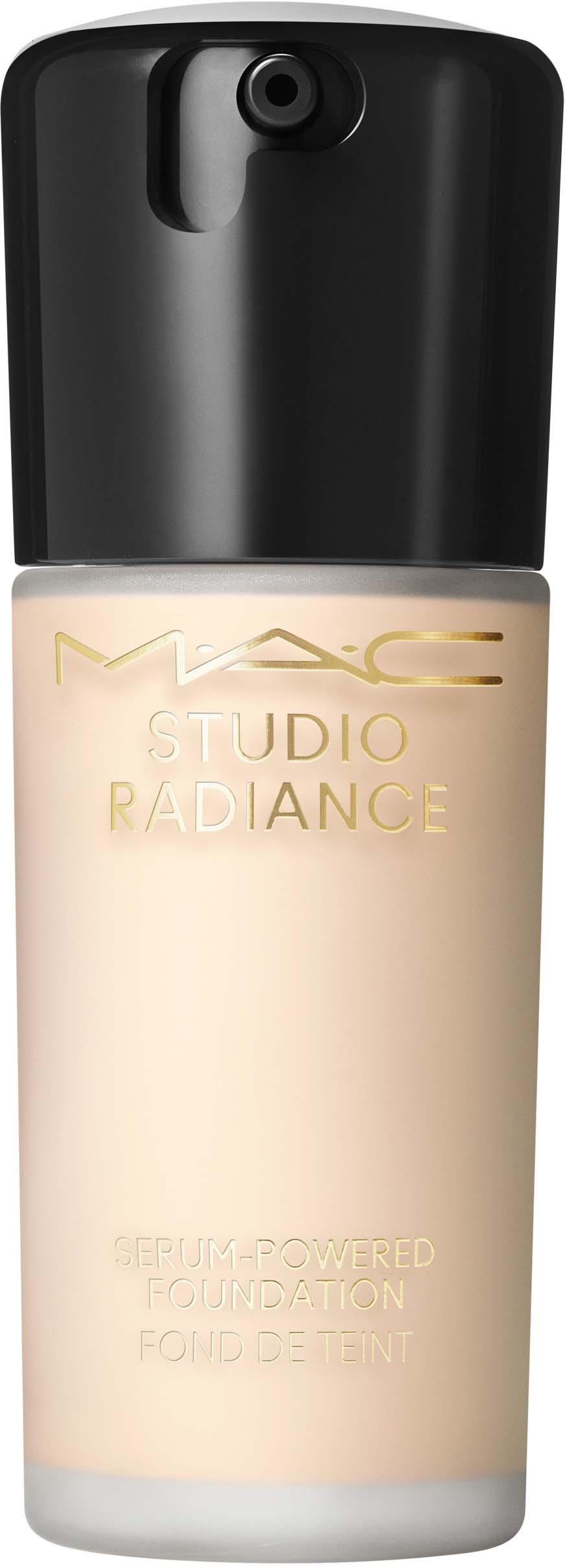 MAC Cosmetics Studio Radiance Serum-Powered Foundation Nc11.5