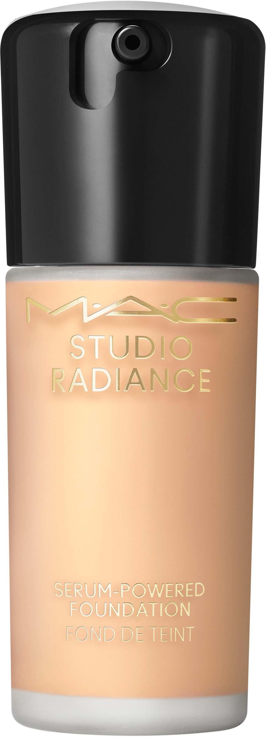 MAC Cosmetics Studio Radiance Serum-Powered Foundation Nc14.5