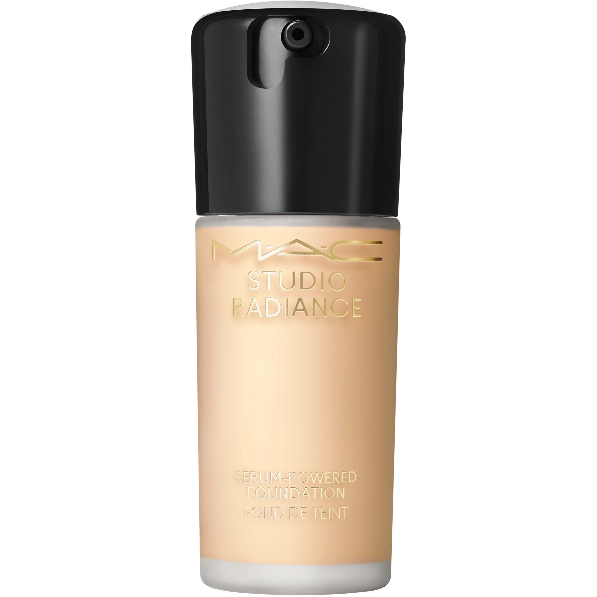 MAC Cosmetics Studio Radiance Serum-Powered Foundation Nc15 billede
