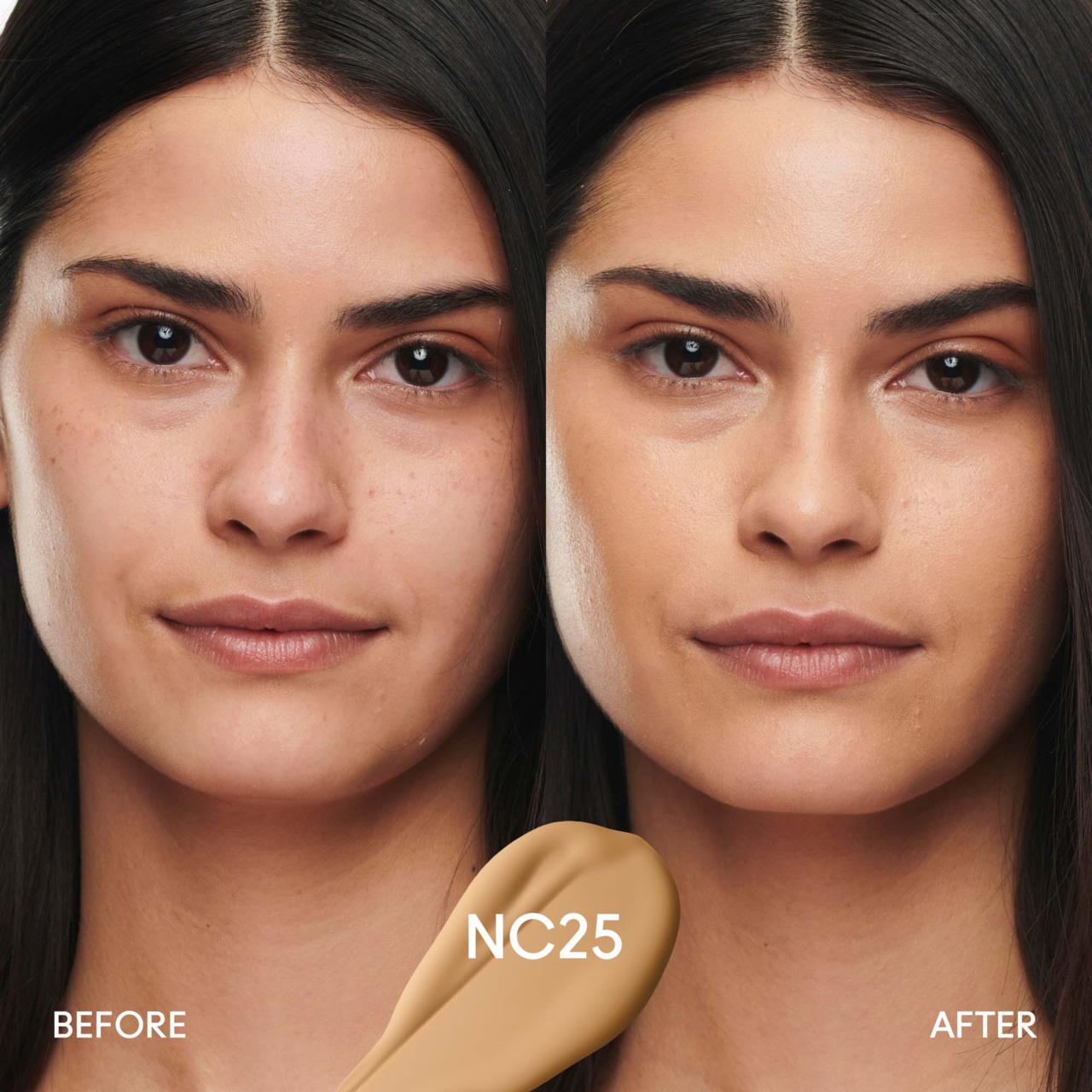 Nc25 MAC Cosmetics Studio Radiance Serum-Powered Foundation Nc25 | lyko.com