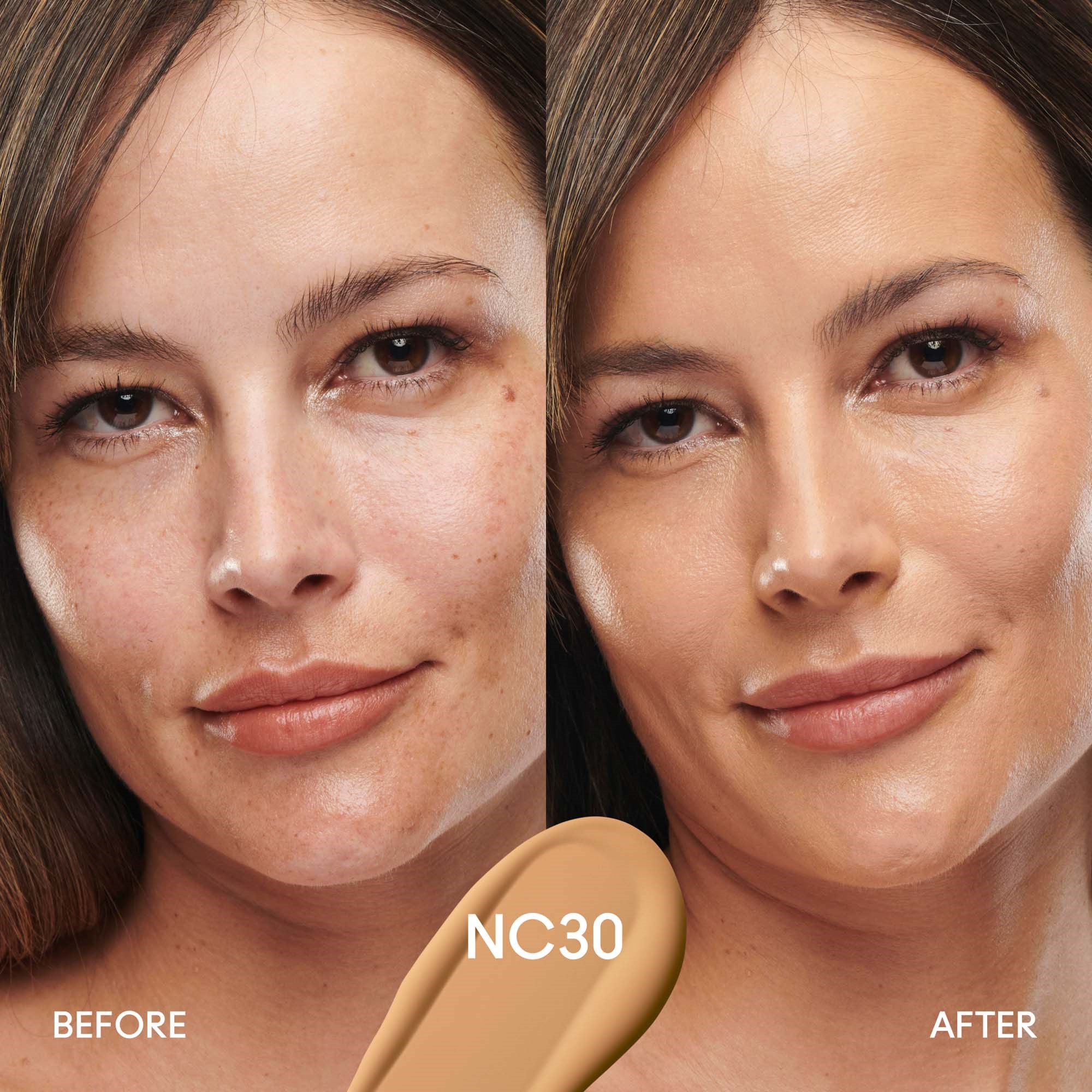 MAC Cosmetics Studio Radiance Serum-Powered Foundation Nc30 (obrázok 2)