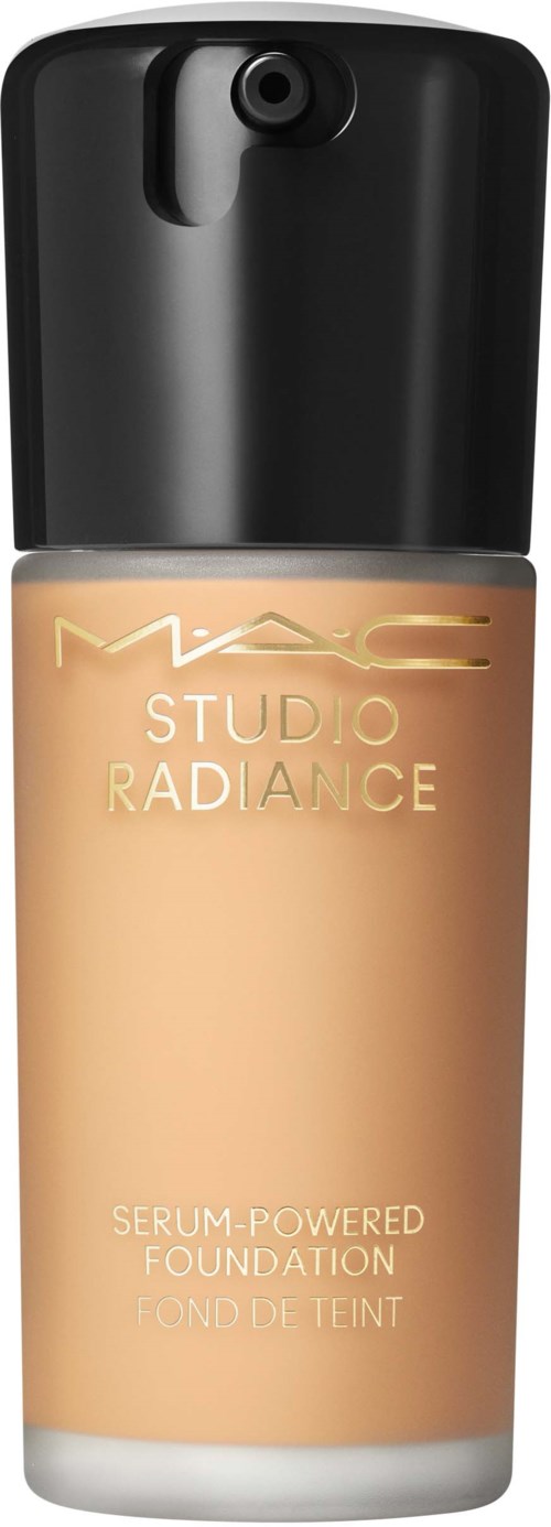 MAC Cosmetics MAC Cosmetics Studio Radiance Serum-Powered Foundation Nc40