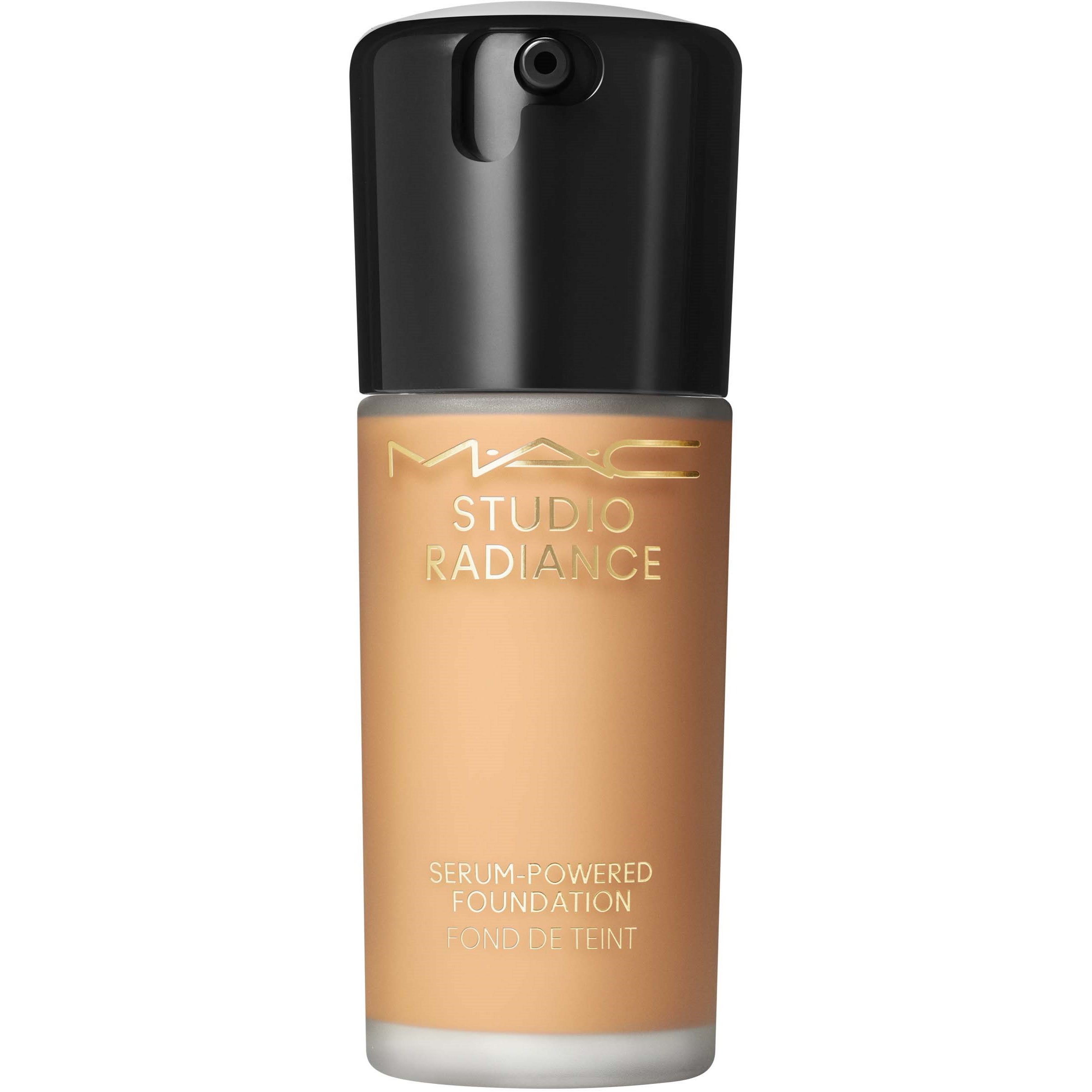 MAC Cosmetics MAC Cosmetics Studio Radiance Serum-Powered Foundation Nc42