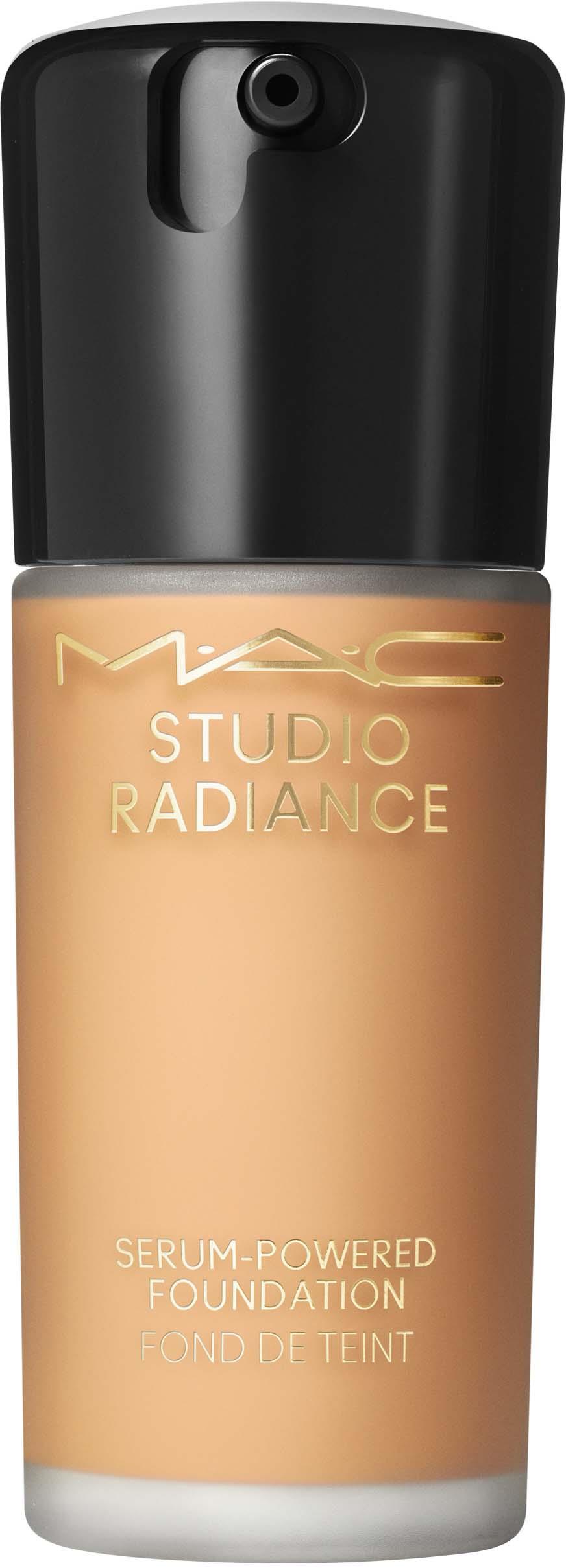 MAC Cosmetics Studio Radiance Serum-Powered Foundation Nc42