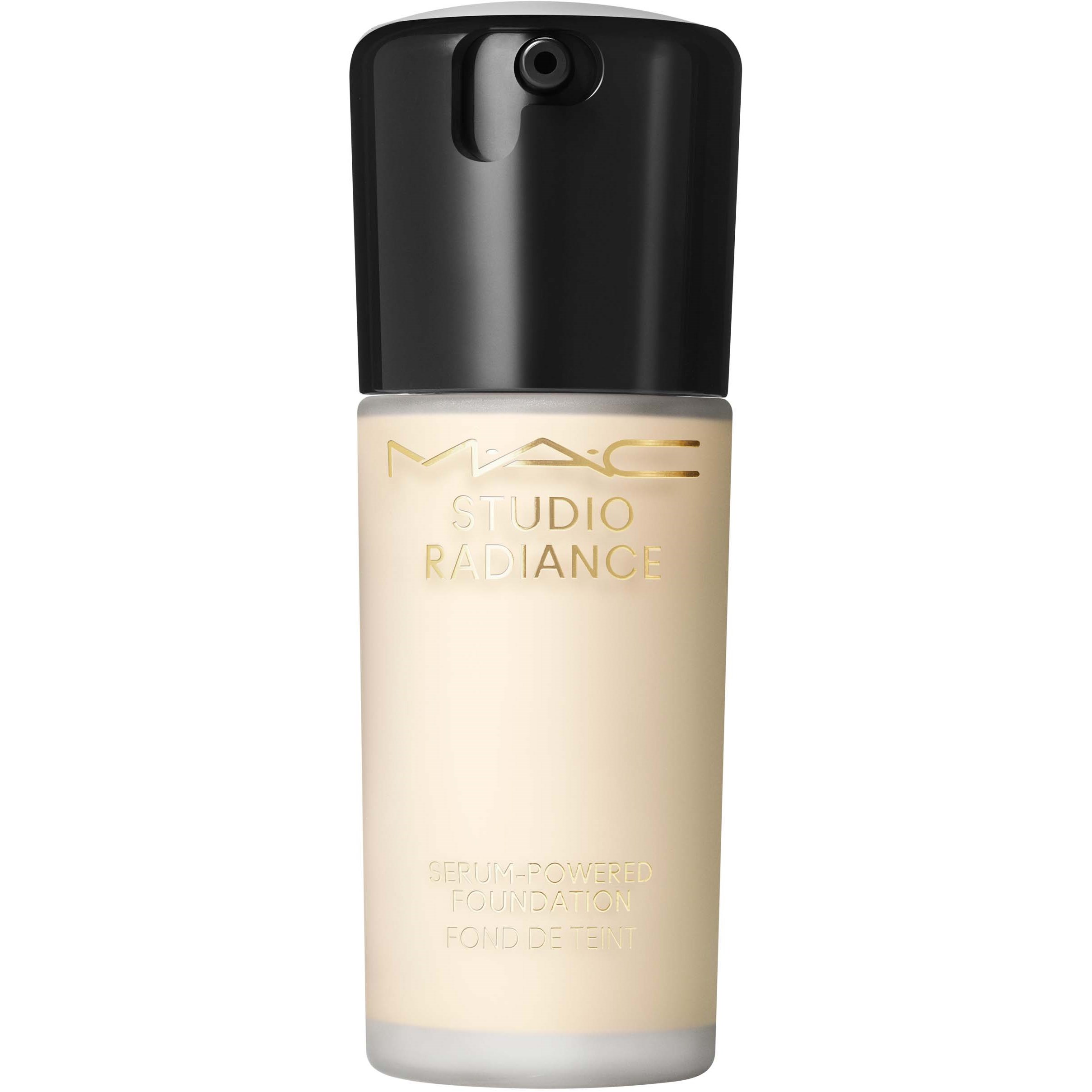 MAC Cosmetics Studio Radiance Serum-Powered Foundation Nc5 - 30 ml