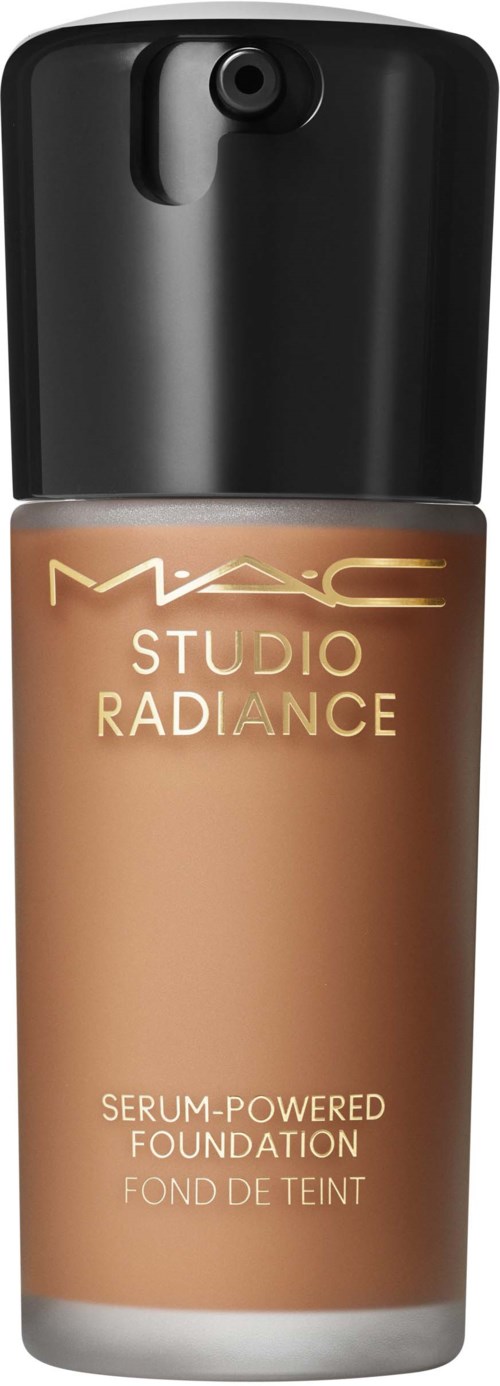 MAC Cosmetics MAC Cosmetics Studio Radiance Serum-Powered Foundation Nc50