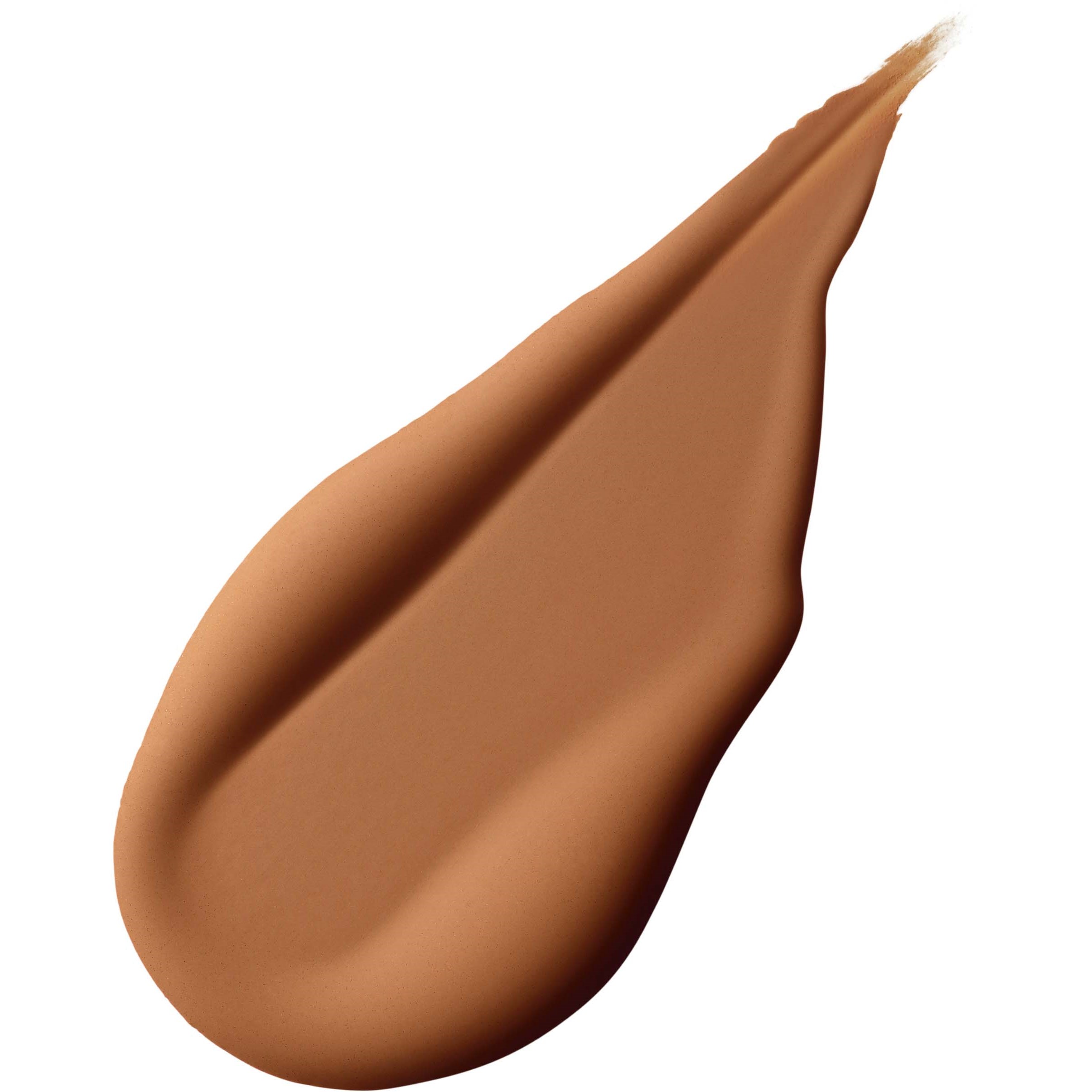 MAC Cosmetics Studio Radiance Serum-Powered Foundation Nc50 (obrázok 5)