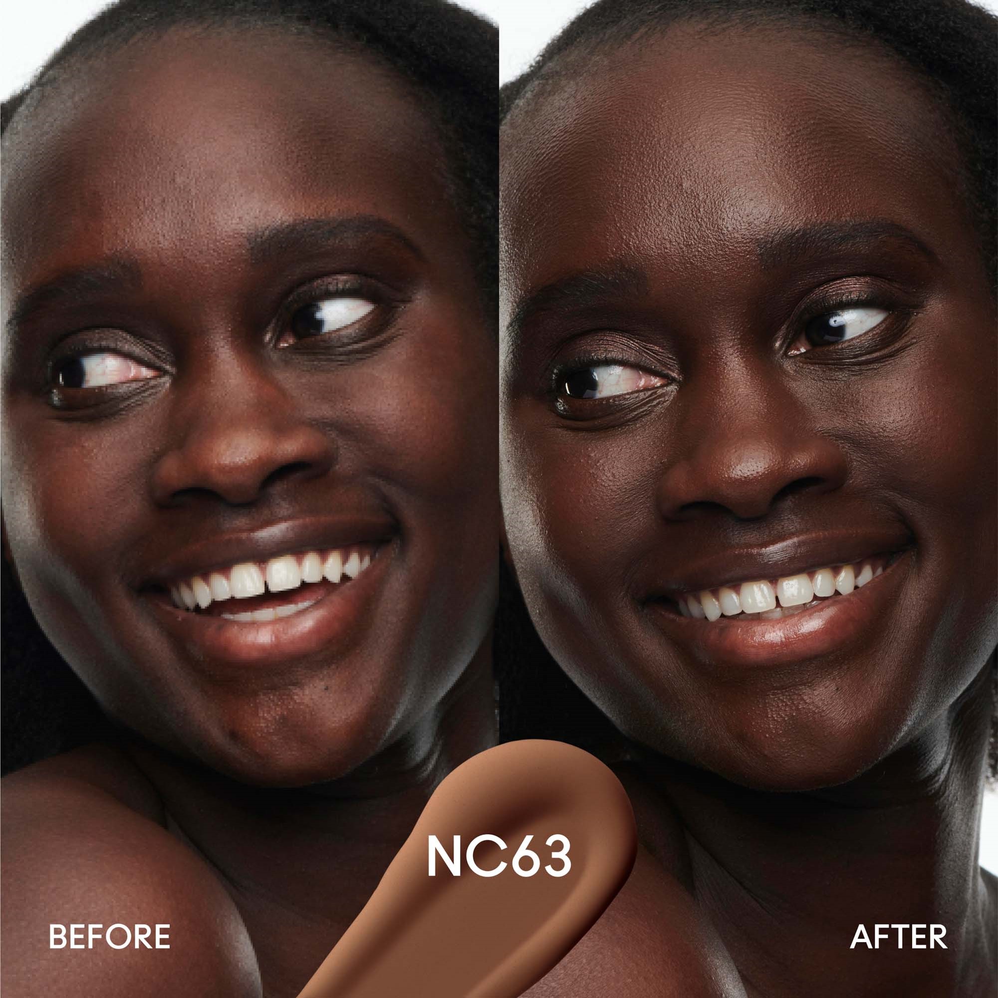 MAC Cosmetics Studio Radiance Studio Radiance Serum-Powered Foundation (obrázok 2)