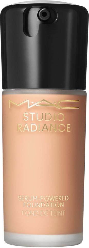MAC Studio Radiance Serum-Powered Foundation Nw25 30 ml