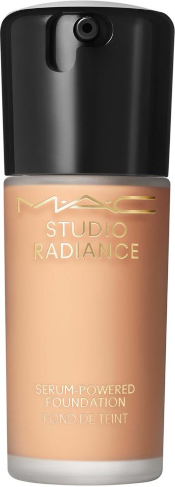 MAC Studio Radiance Serum-Powered Foundation Nw30 30 ml
