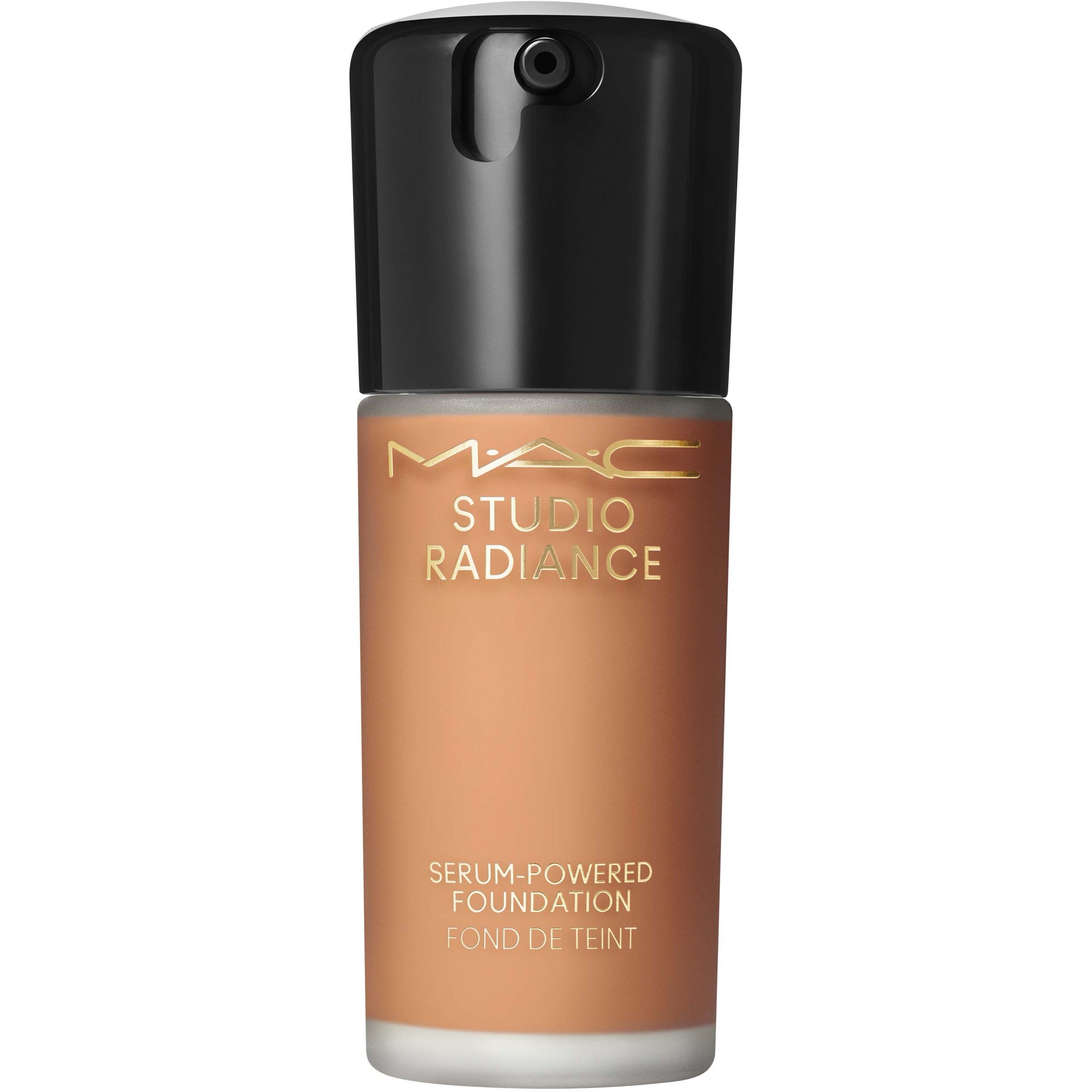 MAC Cosmetics MAC Cosmetics Studio Radiance Serum-Powered Foundation Nw45