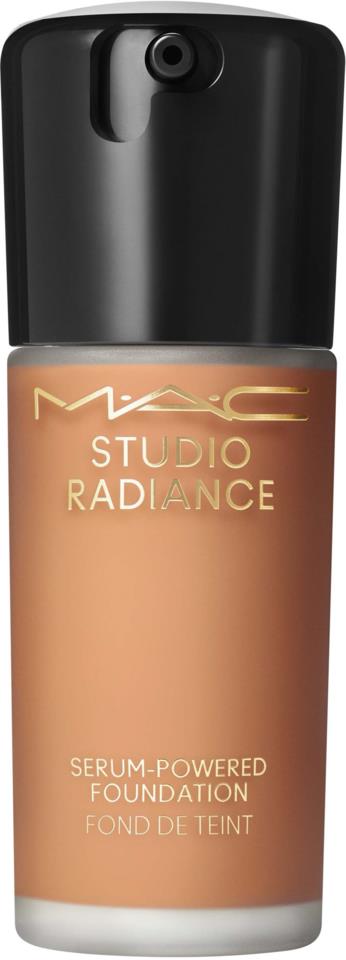 MAC Studio Radiance Serum-Powered Foundation Nw45 30 ml