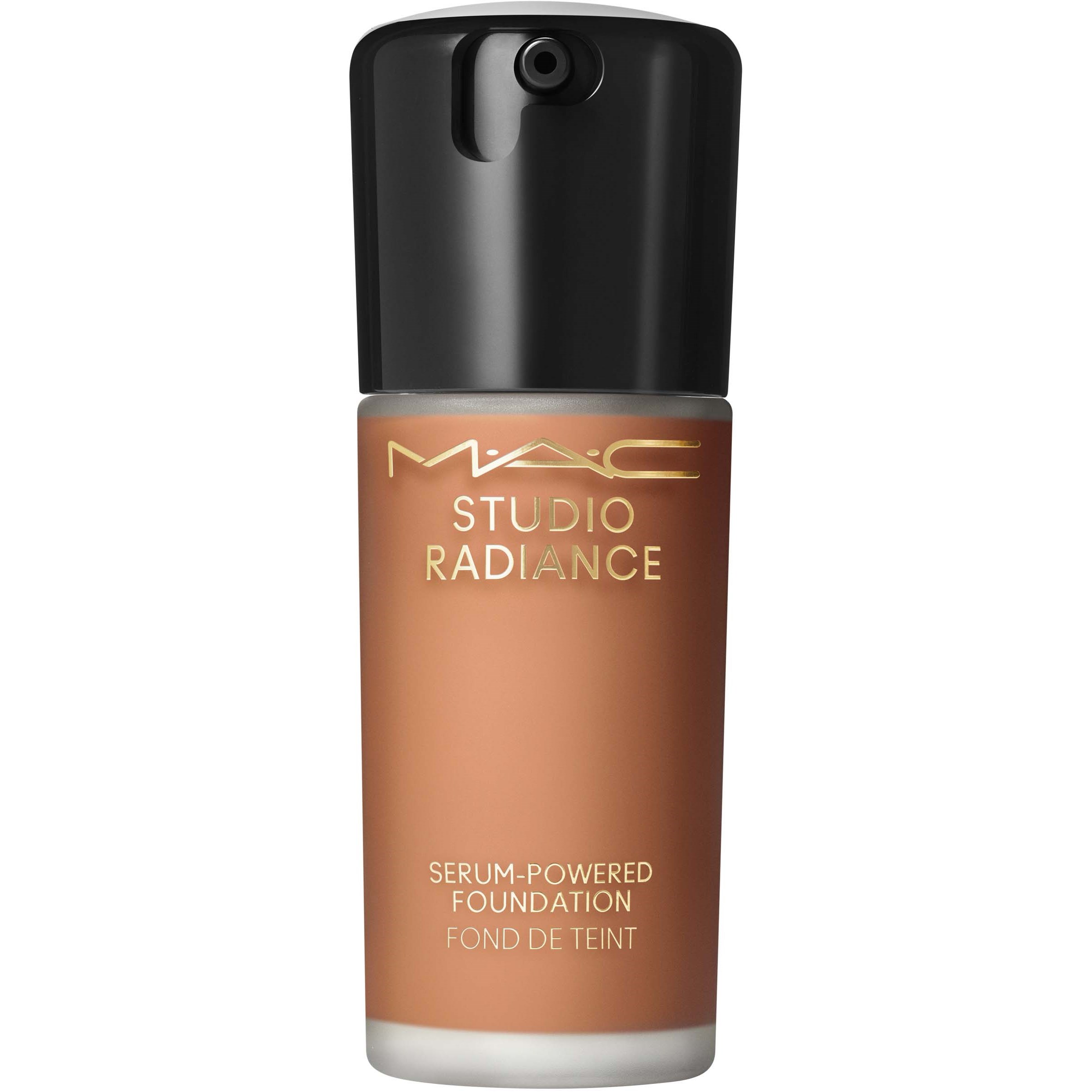 MAC Cosmetics MAC Cosmetics Studio Radiance Serum-Powered Foundation NW48