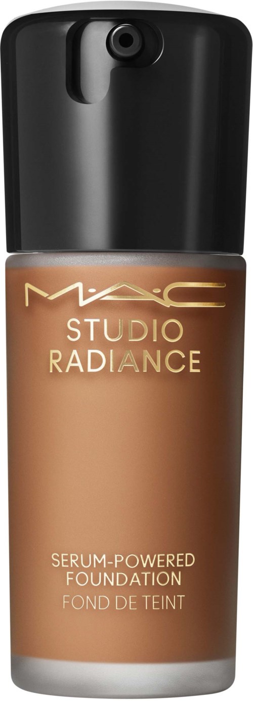 MAC Cosmetics MAC Cosmetics Studio Radiance Serum-Powered Foundation Nw50