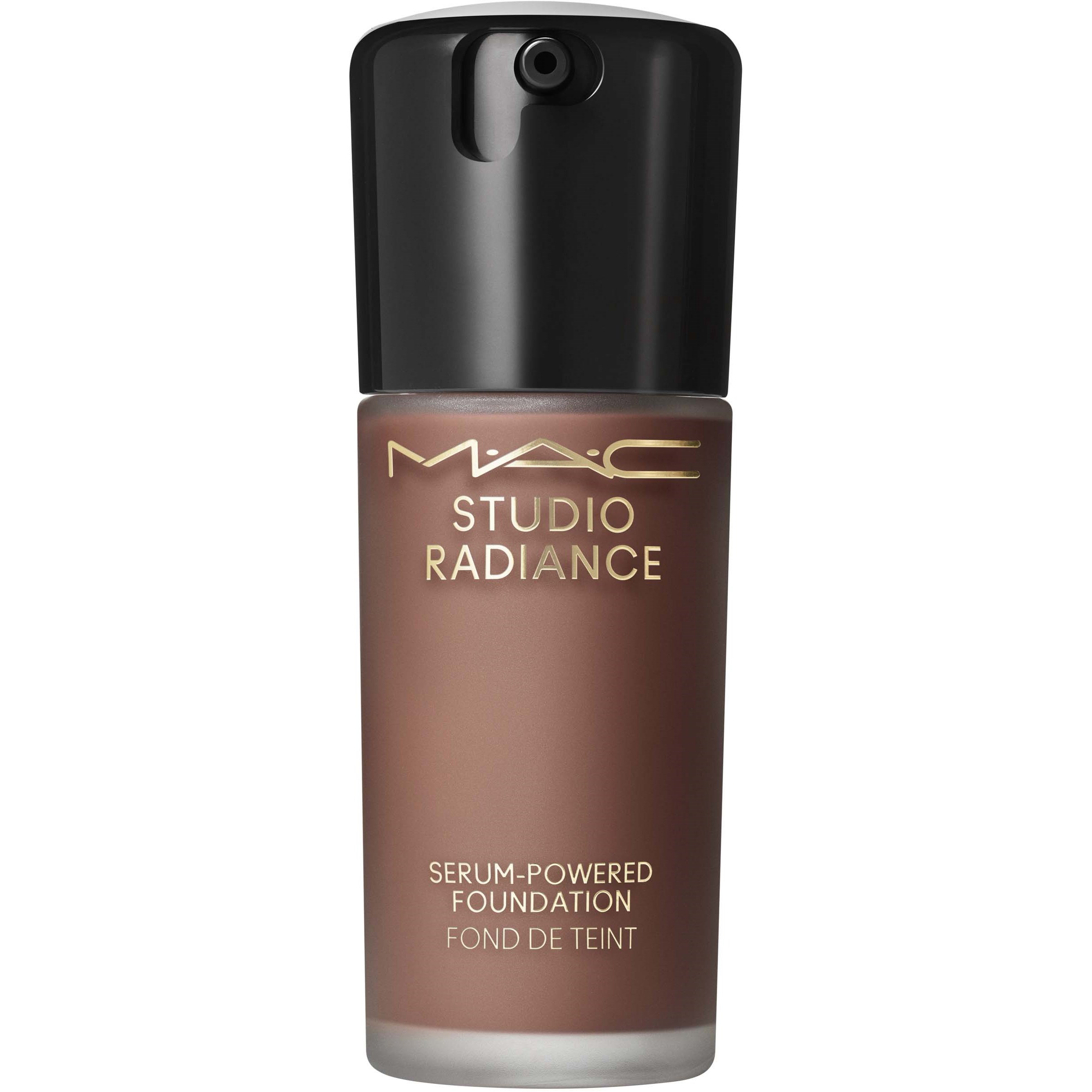 MAC Cosmetics MAC Cosmetics Studio Radiance Serum-Powered Foundation NW65