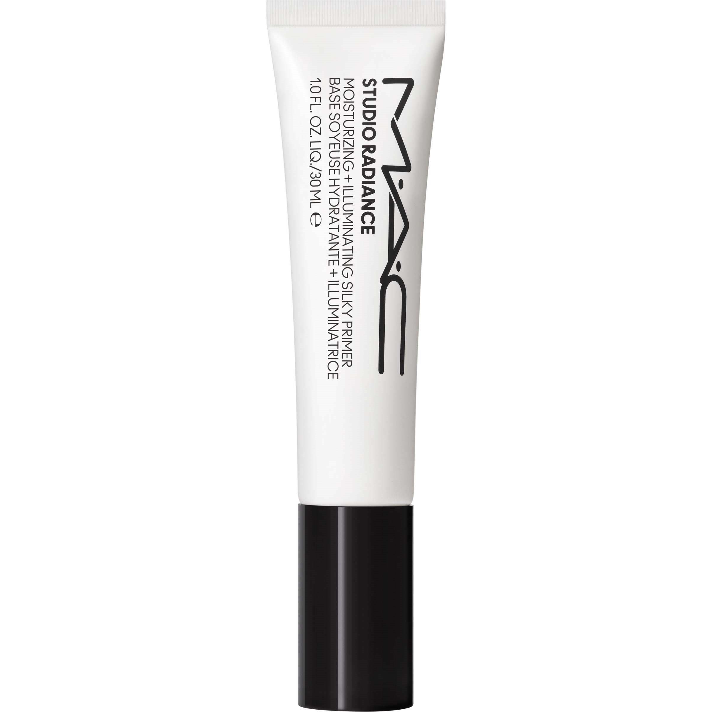 MAC Cosmetics Studio Radiance Moisturizing + Illuminating Silky P billede
