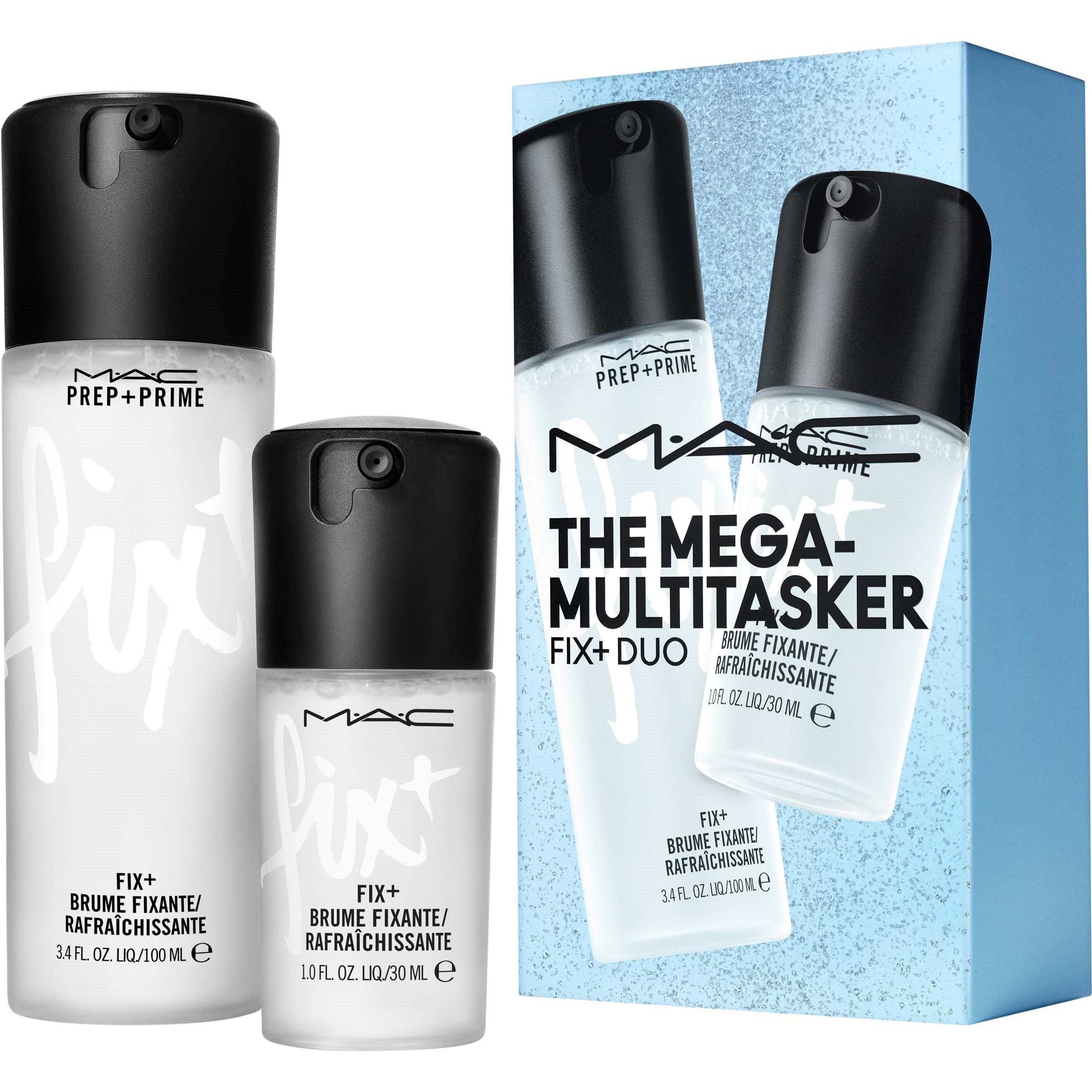 MAC Cosmetics The Mega- Multitasker Fix+ Duo