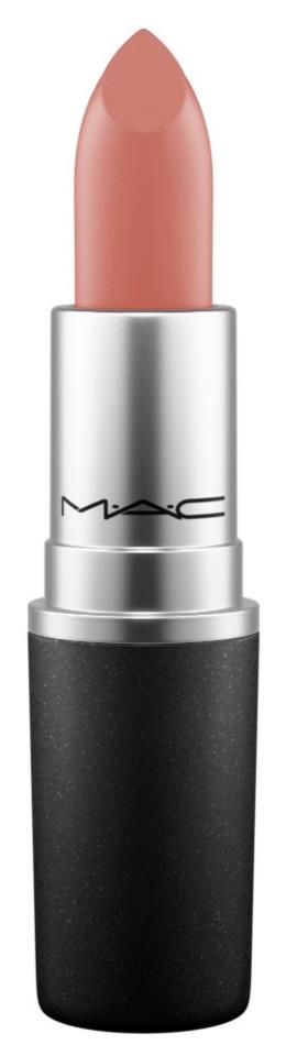 MAC Velvet Teddy Matte lipstick GWP
