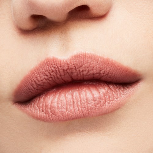 MAC Cosmetics Velvet Teddy Matte lipstick GWP