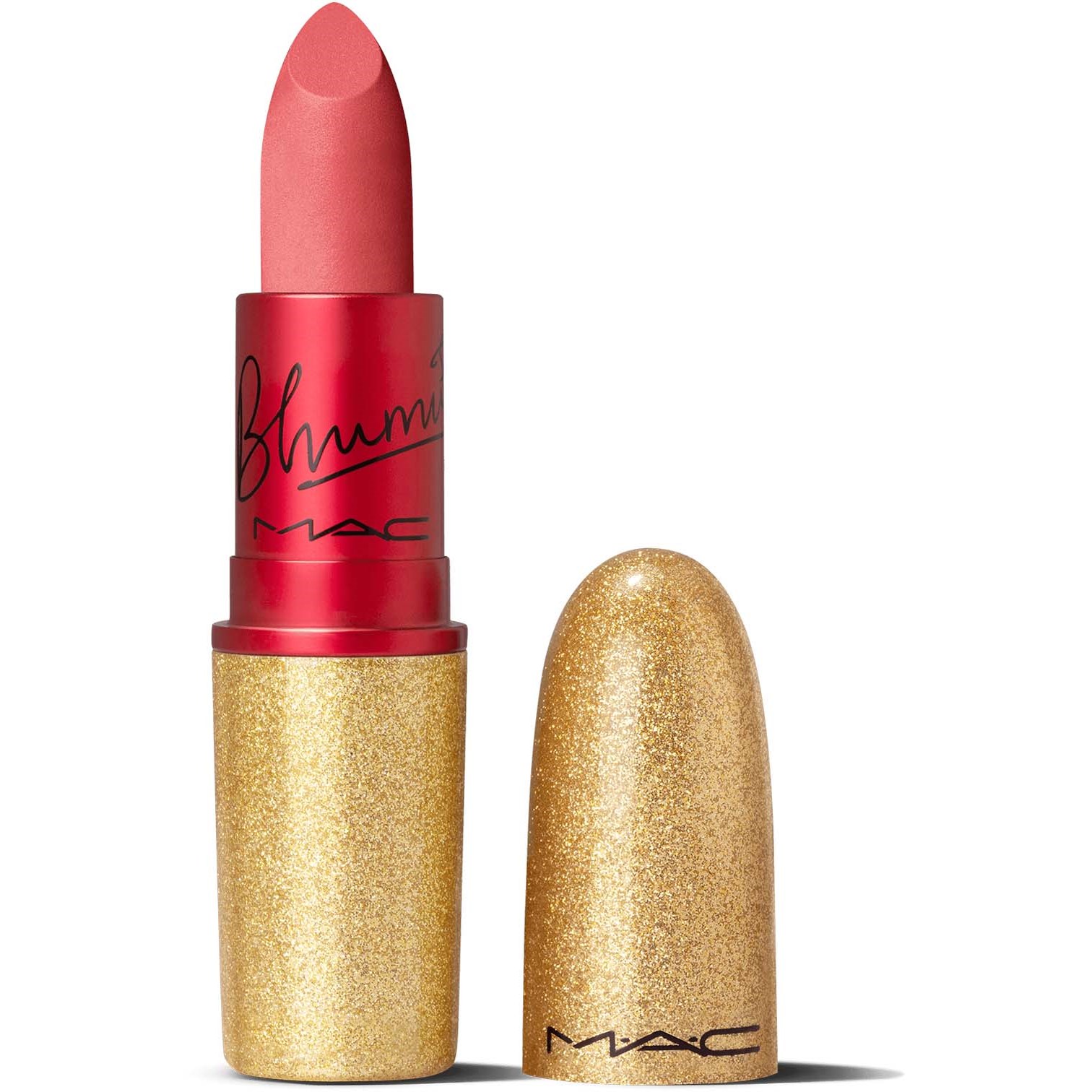 MAC Cosmetics Viva Glam Lipstick Emea Bhumi Pednekar 3 g