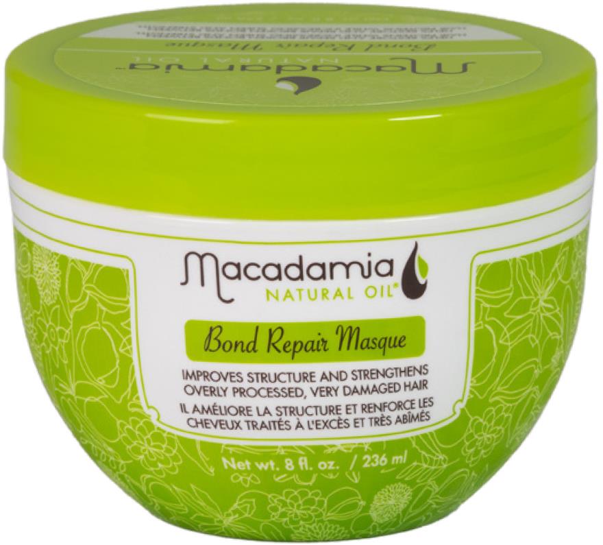 Macadamia Bond Repair Masque 236 ml