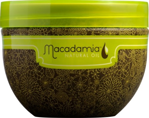 Macadamia Natural Oil Deep Repair Masque 236 ml