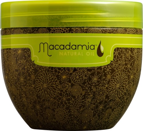 Macadamia Natural Oil Deep Repair Masque 470 ml