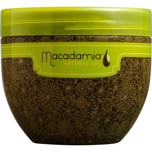 Läs mer om Macadamia Natural Oil Deep Repair Masque 470 ml