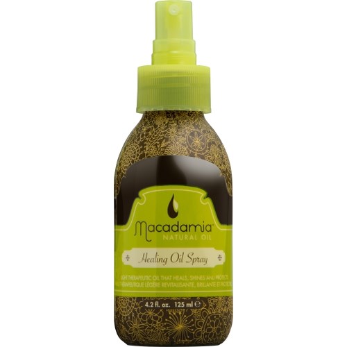 Läs mer om Macadamia Natural Oil Healing Oil Spray 125 ml