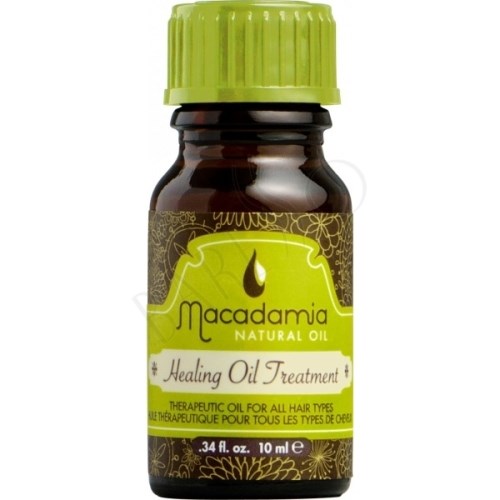 Macadamia Natural Oil Healing Oil Treatment 10 ml