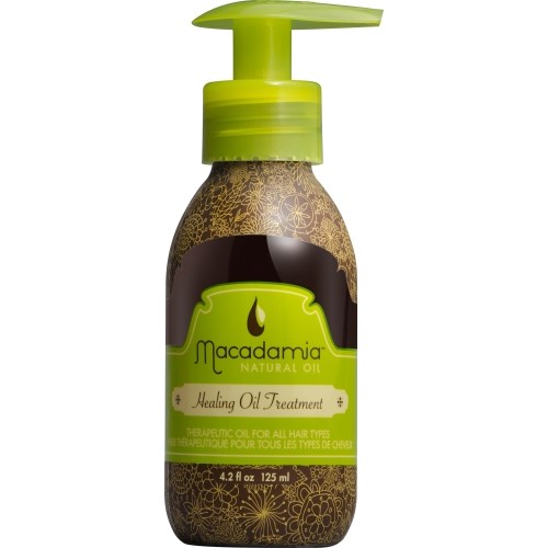 Läs mer om Macadamia Natural Oil Healing Oil Treatment 125 ml