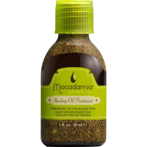 Läs mer om Macadamia Natural Oil Healing Oil Treatment 30 ml
